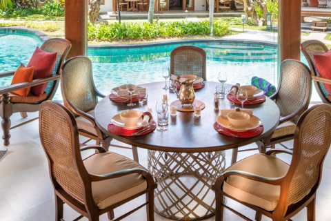 4 bedrooms Villa in Seminyak, Badung, Indonesia No. 738 7