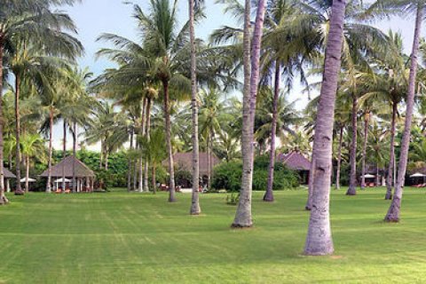4 bedrooms Villa in Tanjung, North Lombok, Indonesia No. 736 8