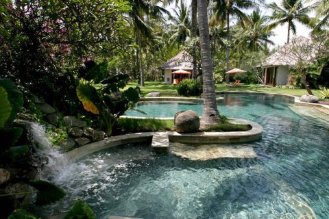 4 bedrooms Villa in Tanjung, North Lombok, Indonesia No. 736 18