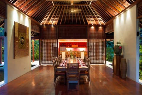 4 bedrooms Villa in Tanjung, North Lombok, Indonesia No. 736 30