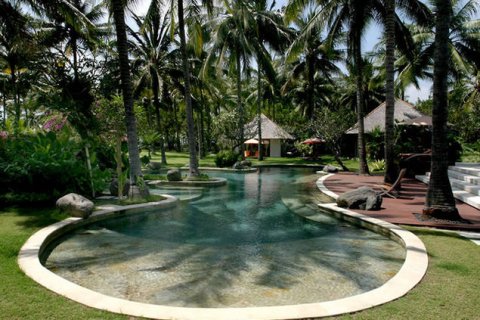 4 bedrooms Villa in Tanjung, North Lombok, Indonesia No. 736 10