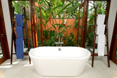 4 bedrooms Villa in Tanjung, North Lombok, Indonesia No. 736 16