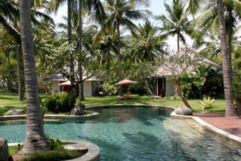 4 bedrooms Villa in Tanjung, North Lombok, Indonesia No. 736 4