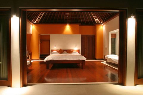 4 bedrooms Villa in Tanjung, North Lombok, Indonesia No. 736 6
