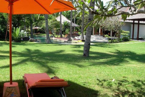 4 bedrooms Villa in Tanjung, North Lombok, Indonesia No. 736 13