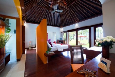 4 bedrooms Villa in Tanjung, North Lombok, Indonesia No. 736 28