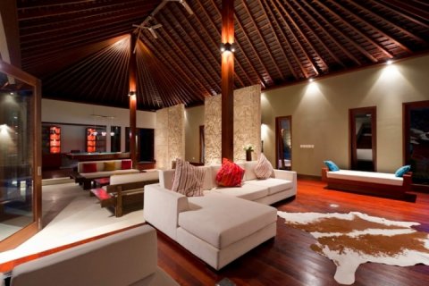 4 bedrooms Villa in Tanjung, North Lombok, Indonesia No. 736 24