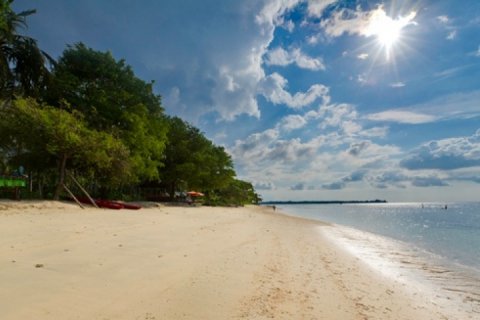 4 bedrooms Villa in Tanjung, North Lombok, Indonesia No. 736 19