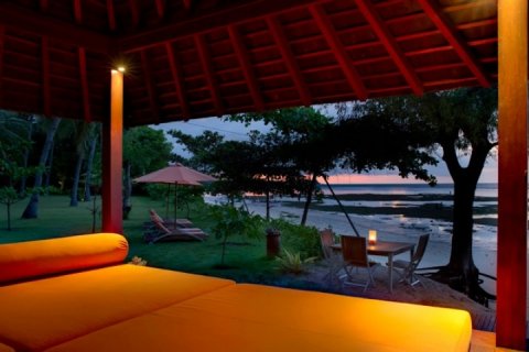 4 bedrooms Villa in Tanjung, North Lombok, Indonesia No. 736 27