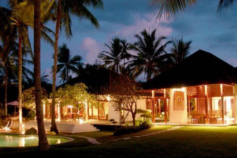 4 bedrooms Villa in Tanjung, North Lombok, Indonesia No. 736 3