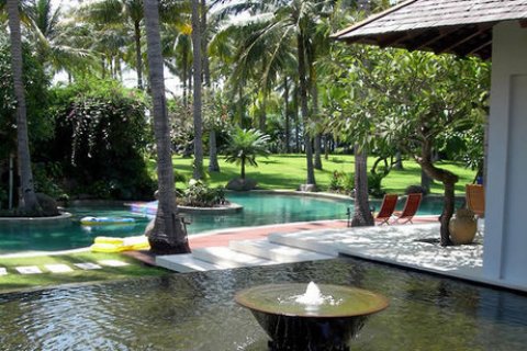 4 bedrooms Villa in Tanjung, North Lombok, Indonesia No. 736 7