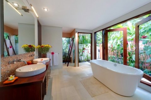 4 bedrooms Villa in Tanjung, North Lombok, Indonesia No. 736 29