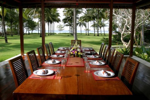 4 bedrooms Villa in Tanjung, North Lombok, Indonesia No. 736 15