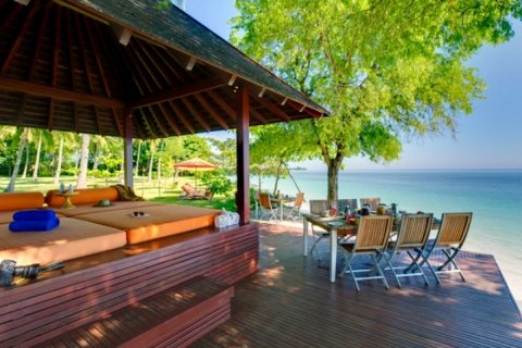 4 bedrooms Villa in Tanjung, North Lombok, Indonesia No. 736 21