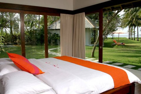 4 bedrooms Villa in Tanjung, North Lombok, Indonesia No. 736 5