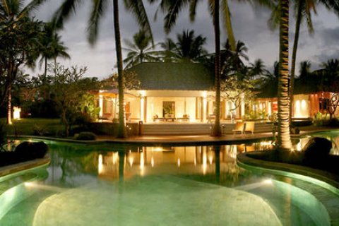 4 bedrooms Villa in Tanjung, North Lombok, Indonesia No. 736 2