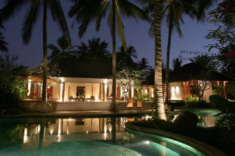 4 bedrooms Villa in Tanjung, North Lombok, Indonesia No. 736 26