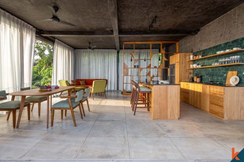 3 bedrooms Villa in Tabanan, Indonesia No. 11204 9
