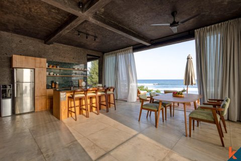 3 bedrooms Villa in Tabanan, Indonesia No. 11204 3