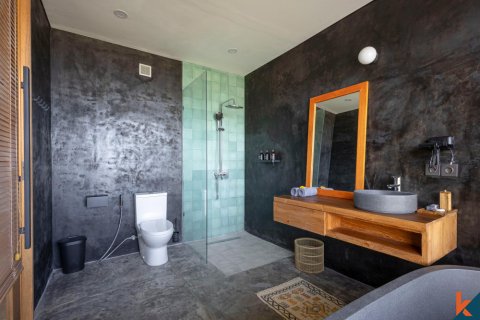 3 bedrooms Villa in Tabanan, Indonesia No. 11204 21
