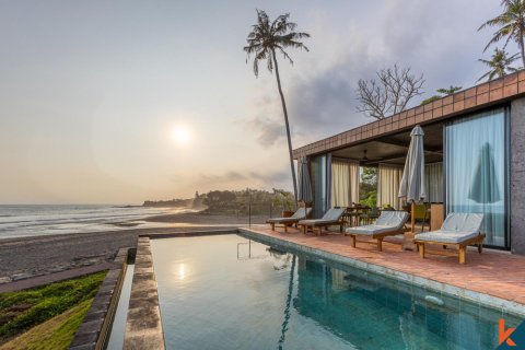 3 bedrooms Villa in Tabanan, Indonesia No. 11204 2