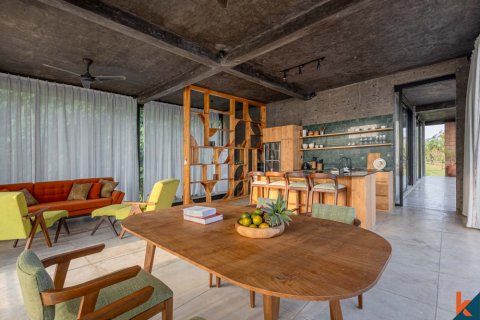3 bedrooms Villa in Tabanan, Indonesia No. 11204 10