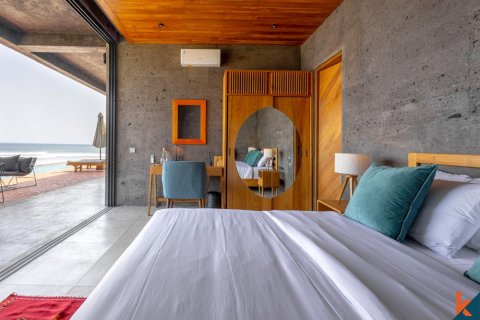 3 bedrooms Villa in Tabanan, Indonesia No. 11204 17