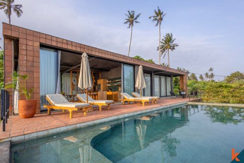 3 bedrooms Villa in Tabanan, Indonesia No. 11204