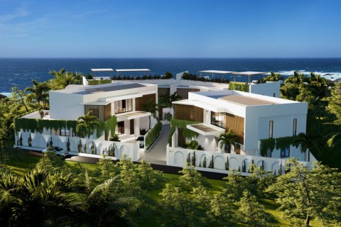 4 bedrooms Villa in Pecatu, Badung, Indonesia No. 11203