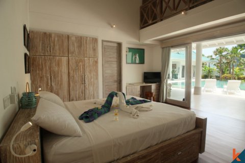 9 bedrooms Villa in South Denpasar, Denpasar, Indonesia No. 11207 21