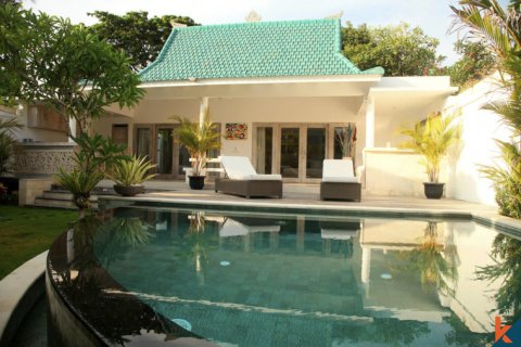 9 bedrooms Villa in South Denpasar, Denpasar, Indonesia No. 11207 10