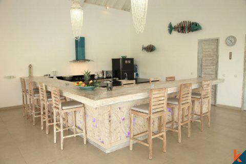 9 bedrooms Villa in South Denpasar, Denpasar, Indonesia No. 11207 9