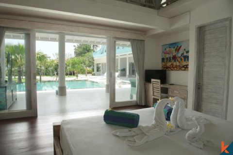 9 bedrooms Villa in South Denpasar, Denpasar, Indonesia No. 11207 15