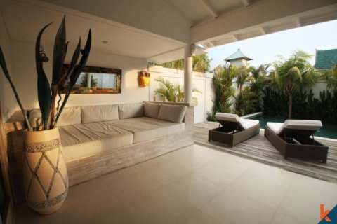 9 bedrooms Villa in South Denpasar, Denpasar, Indonesia No. 11207 13