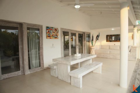9 bedrooms Villa in South Denpasar, Denpasar, Indonesia No. 11207 12