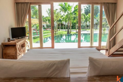 9 bedrooms Villa in South Denpasar, Denpasar, Indonesia No. 11207 17