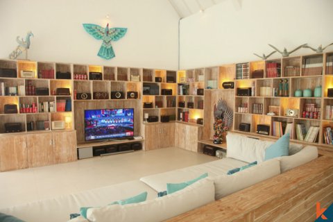9 bedrooms Villa in South Denpasar, Denpasar, Indonesia No. 11207 6