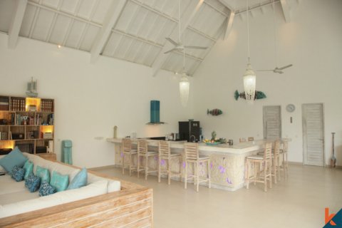 9 bedrooms Villa in South Denpasar, Denpasar, Indonesia No. 11207 7