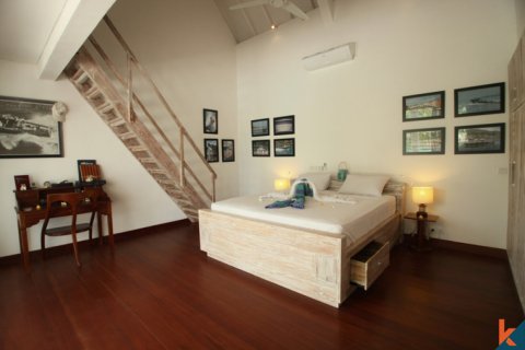9 bedrooms Villa in South Denpasar, Denpasar, Indonesia No. 11207 24