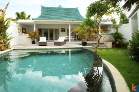 9 bedrooms Villa in South Denpasar, Denpasar, Indonesia No. 11207 3