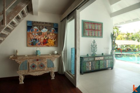 9 bedrooms Villa in South Denpasar, Denpasar, Indonesia No. 11207 16