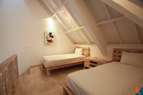 9 bedrooms Villa in South Denpasar, Denpasar, Indonesia No. 11207 23