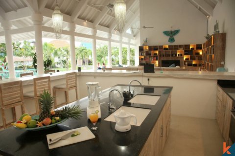 9 bedrooms Villa in South Denpasar, Denpasar, Indonesia No. 11207 11