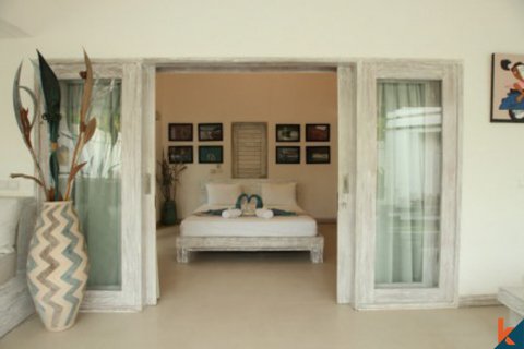 9 bedrooms Villa in South Denpasar, Denpasar, Indonesia No. 11207 18
