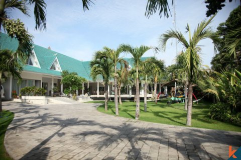 9 bedrooms Villa in South Denpasar, Denpasar, Indonesia No. 11207