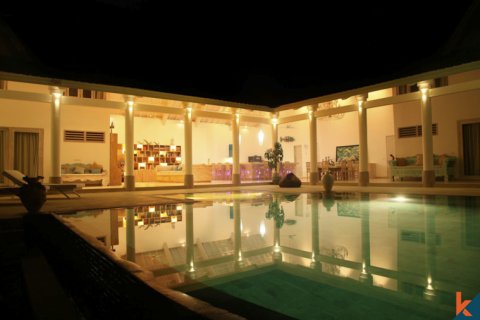 9 bedrooms Villa in South Denpasar, Denpasar, Indonesia No. 11207 4
