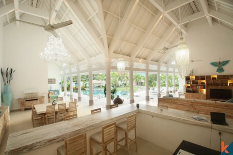 9 bedrooms Villa in South Denpasar, Denpasar, Indonesia No. 11207 5