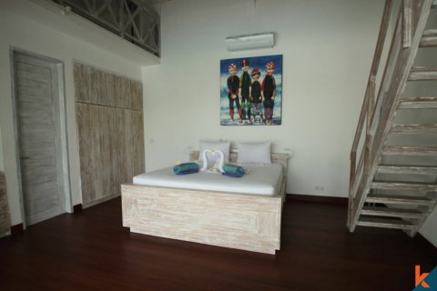 9 bedrooms Villa in South Denpasar, Denpasar, Indonesia No. 11207 26