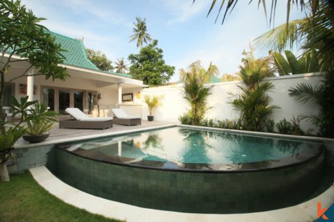 9 bedrooms Villa in South Denpasar, Denpasar, Indonesia No. 11207 2