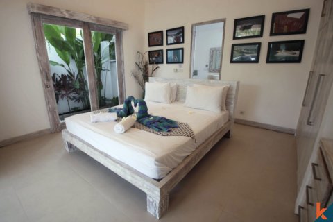 9 bedrooms Villa in South Denpasar, Denpasar, Indonesia No. 11207 27